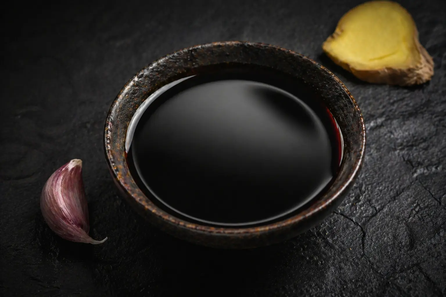 Chinese Black Vinegar