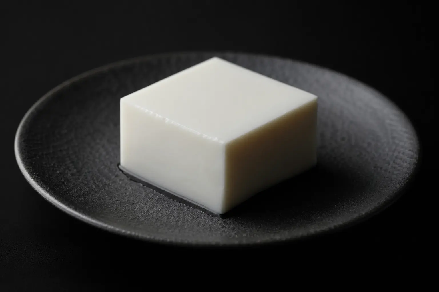 Tofu Unlocked