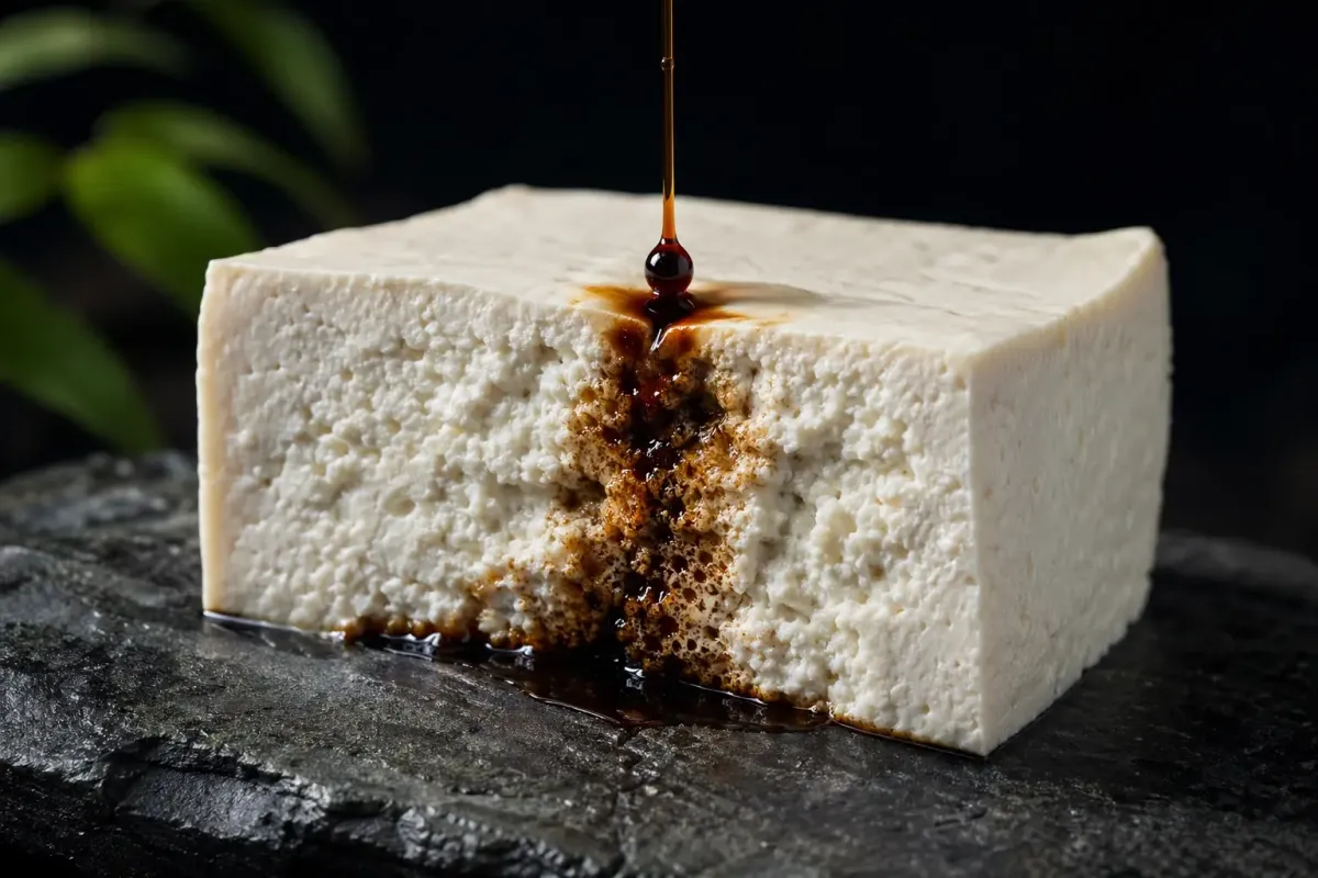 Tofu Matcher